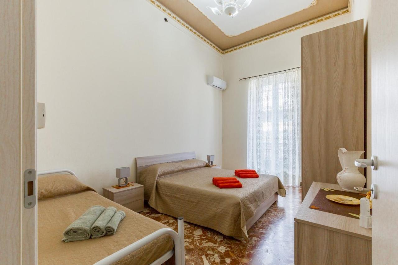 Вилла Casa Angelica Авола Экстерьер фото
